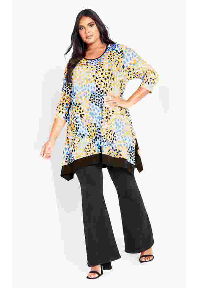 Monroe Pocket Tunic image number 2