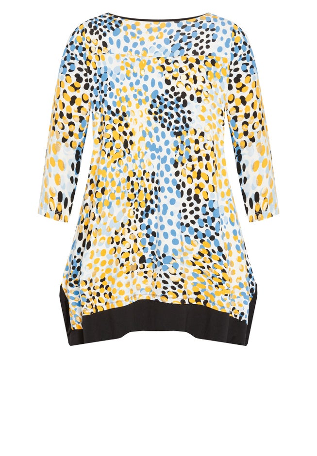 Monroe Pocket Tunic image number 5