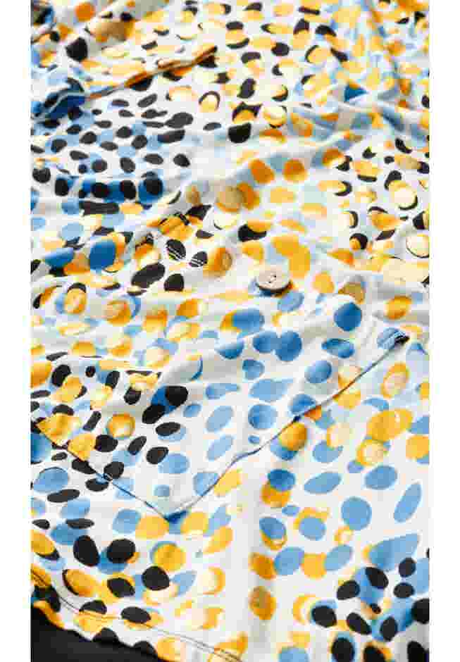 Monroe Pocket Tunic image number 6