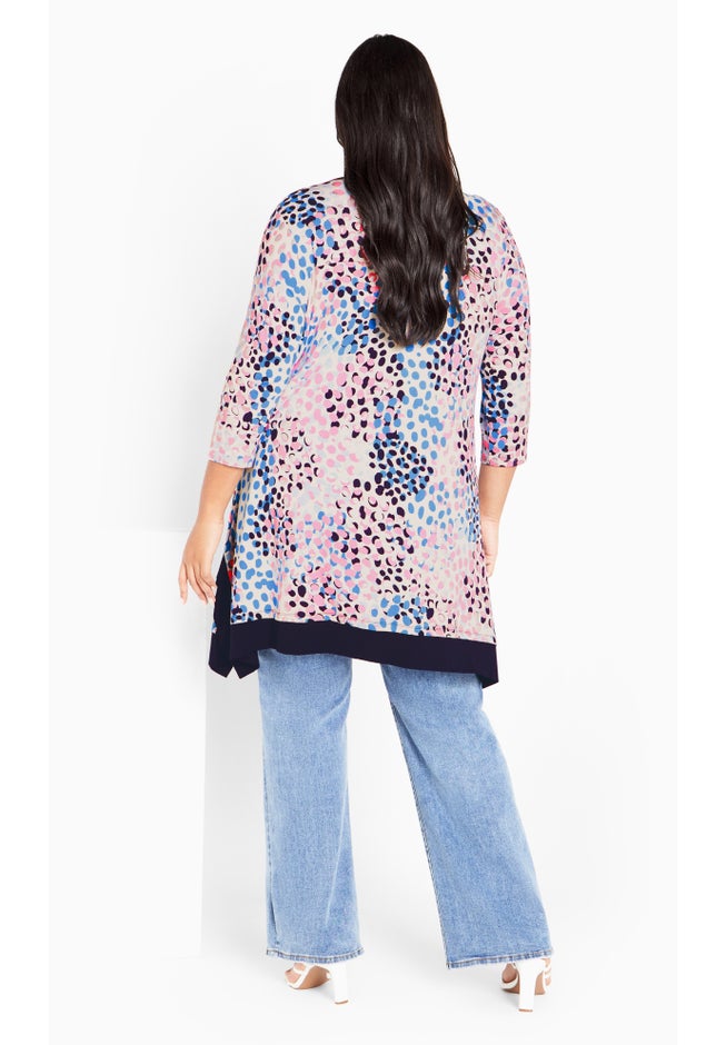 Monroe Pocket Tunic image number 2