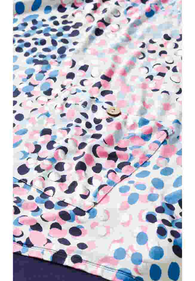 Monroe Pocket Tunic image number 5