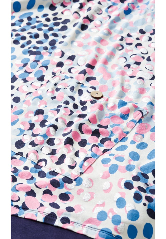 Monroe Pocket Tunic image number 5