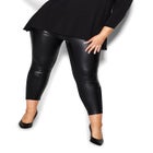 Amy Shine Ponte Pant image number null