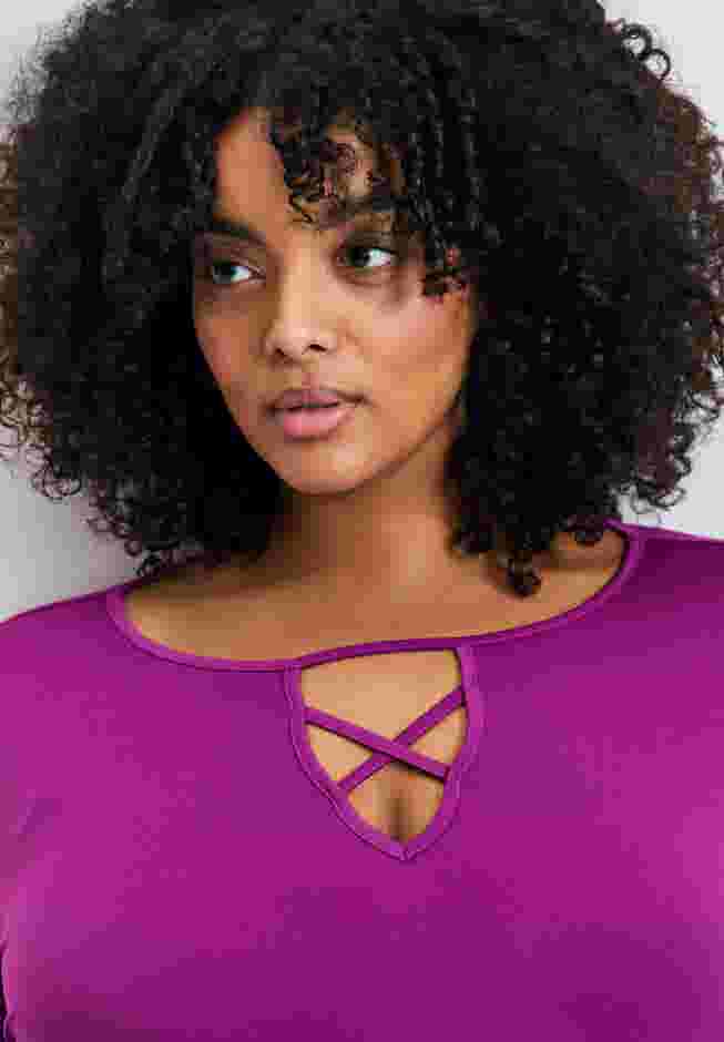 Vienna Bell Sleeve Top image number 3