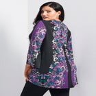 Broadway Bell Sleeve Tunic image number null