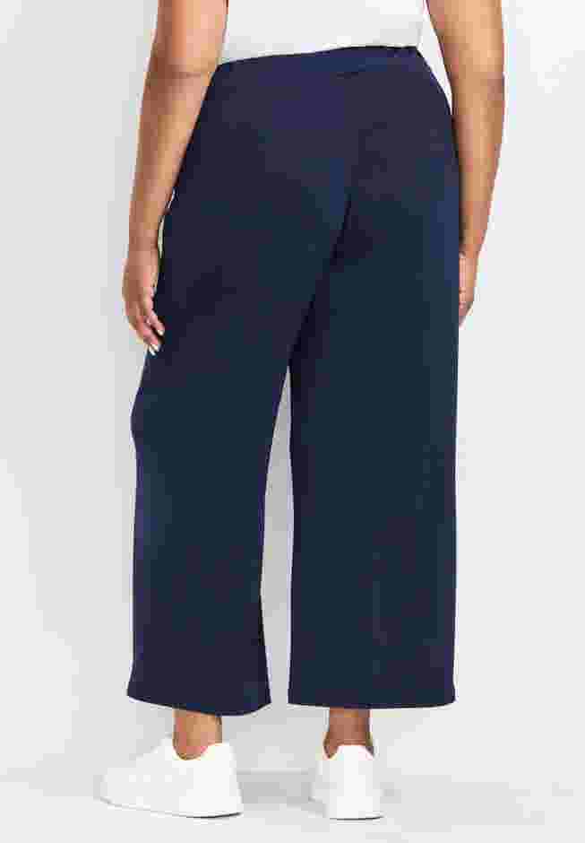 Audrey Wide Leg Pant image number 1