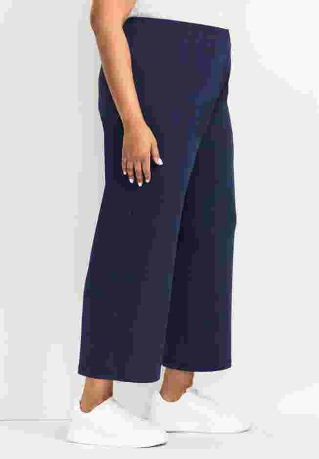 Audrey Wide Leg Pant image number 2