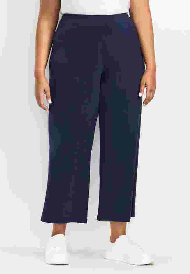 Audrey Wide Leg Pant image number 3