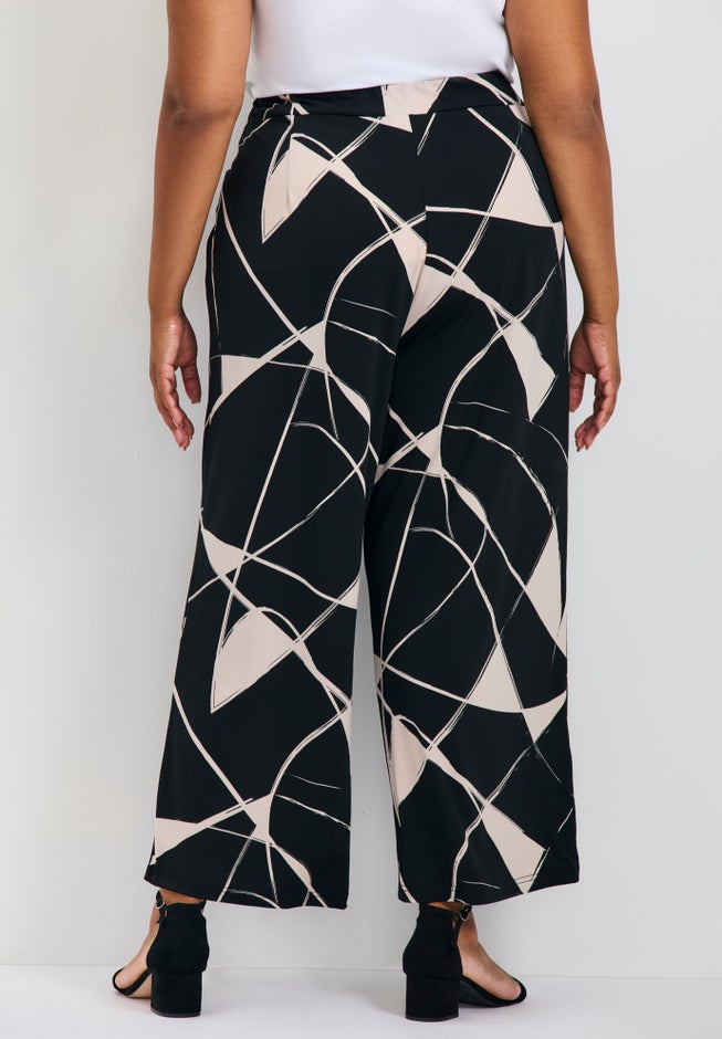 Audrey Wide Leg Pant image number 1