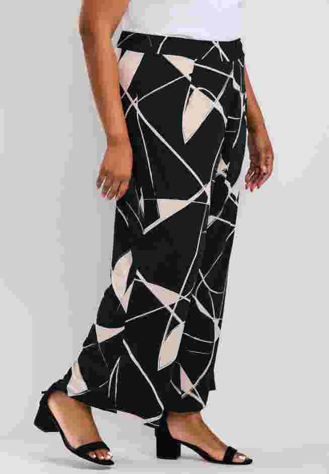 Audrey Wide Leg Pant image number 2