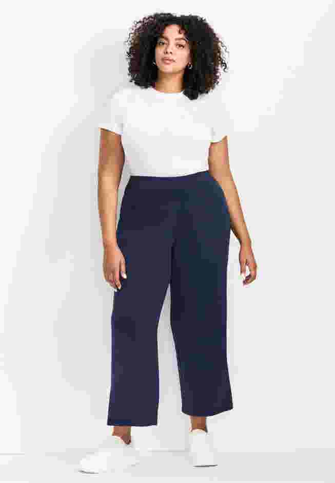 Audrey Wide Leg Pant image number 0