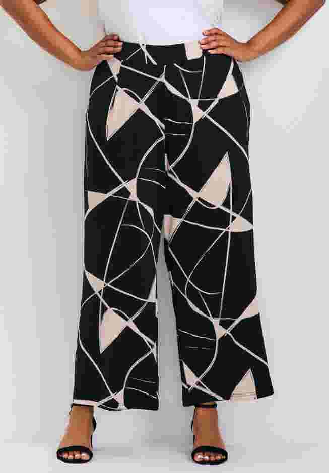 Audrey Wide Leg Pant image number 0