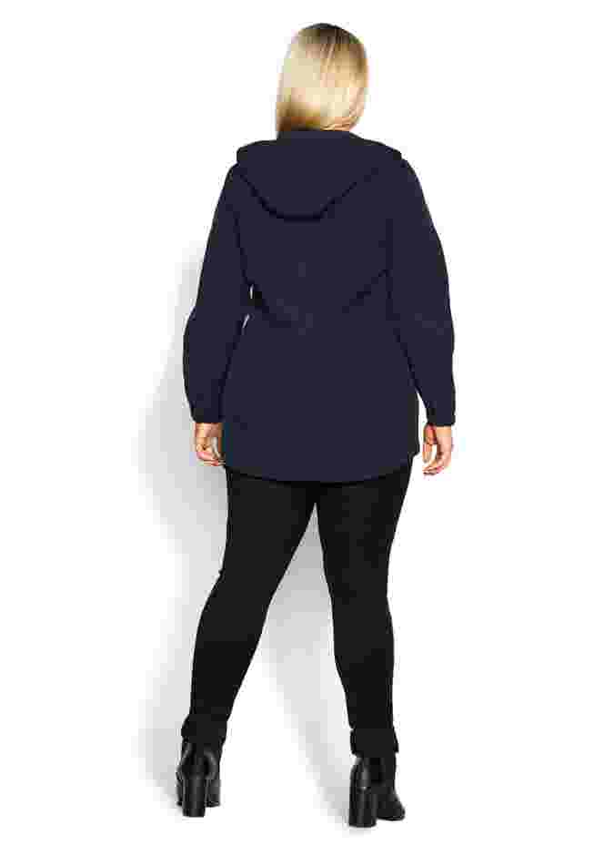 Weatherproof Outdoor Jacket image number 1