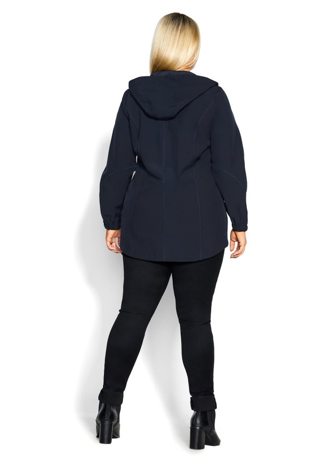 Weatherproof Outdoor Jacket image number 1