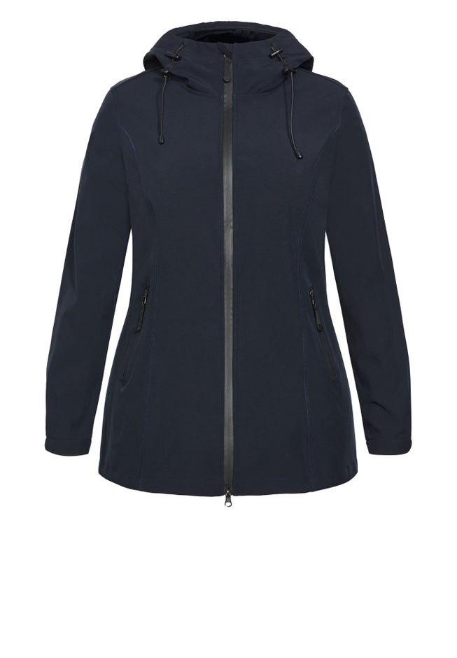 Weatherproof Outdoor Jacket image number 2