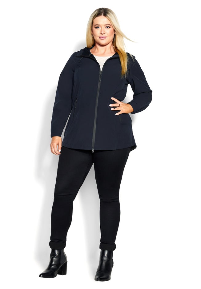 Weatherproof Outdoor Jacket image number 4