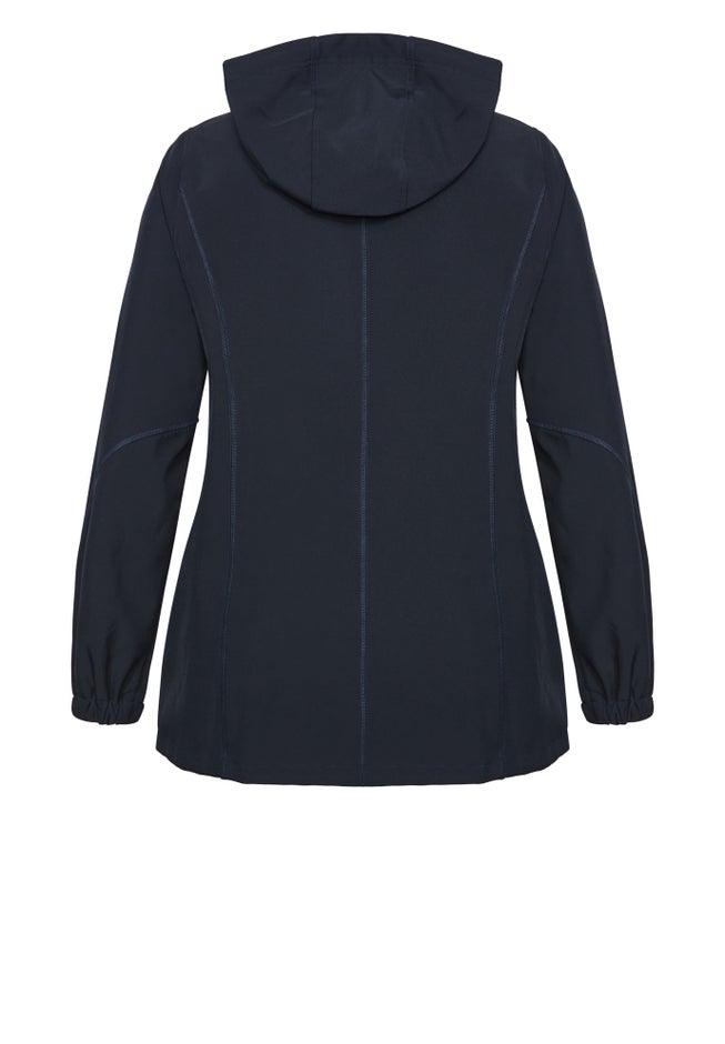 Weatherproof Outdoor Jacket image number null