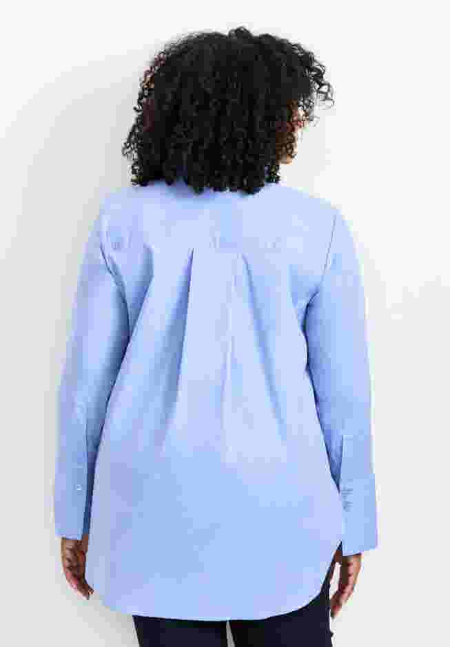 Stella Classic Button Up Shirt image number 1