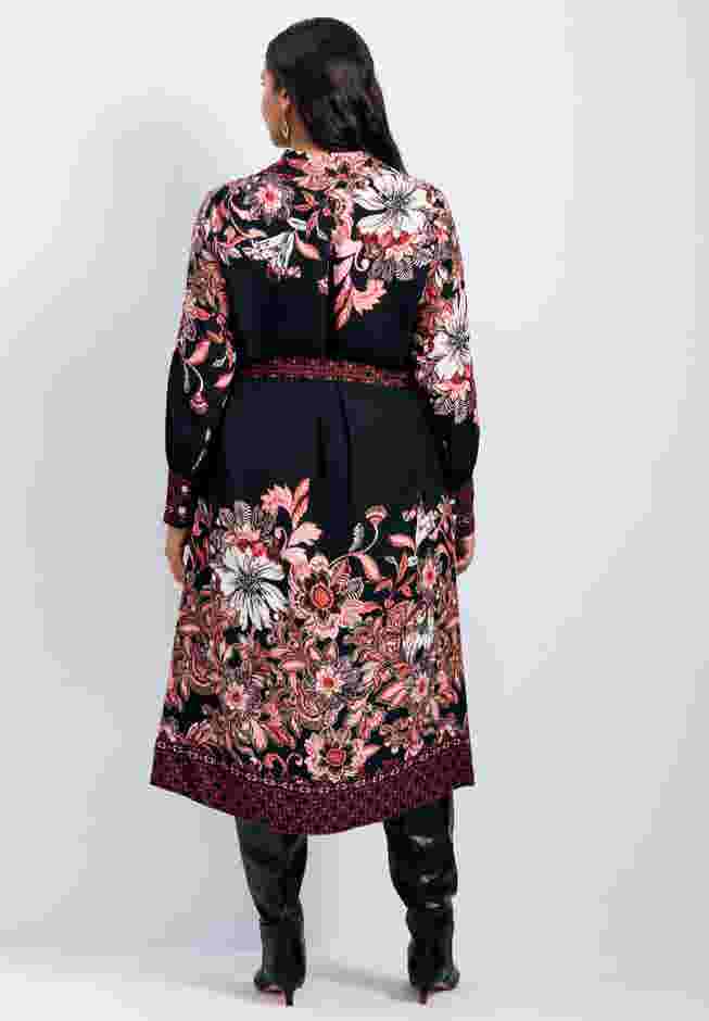 La Luna Shirtdress image number 1