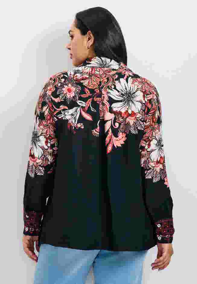 La Luna Button Down Shirt image number 1