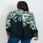 La Luna Button Down Shirt image number null