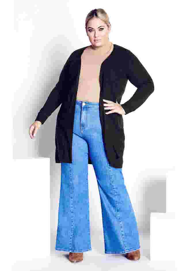 Meadow Mews Cardigan image number 3