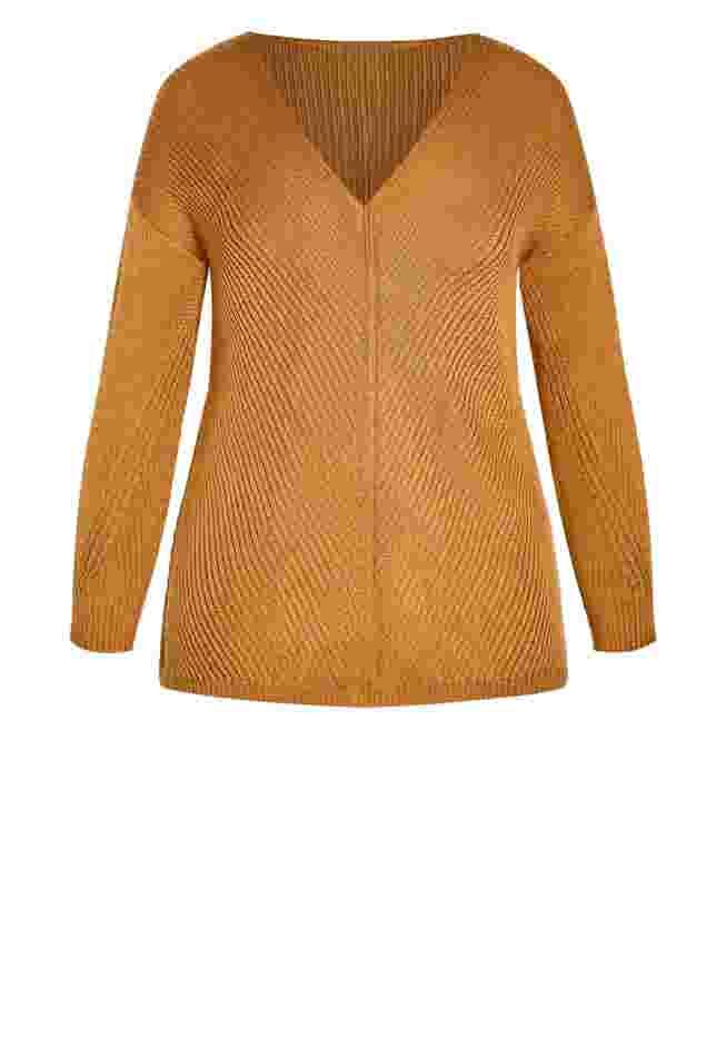 Primrose Sweater image number 2