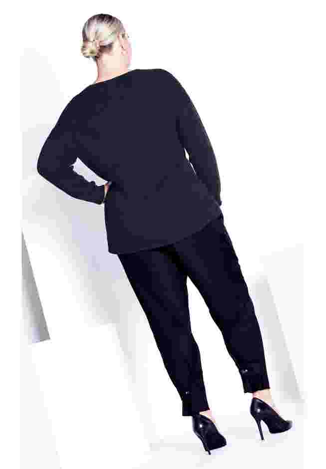 Primrose Sweater image number 1