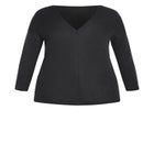 Primrose Sweater image number null