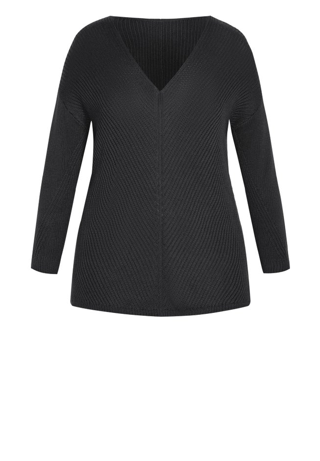 Primrose Sweater image number 2