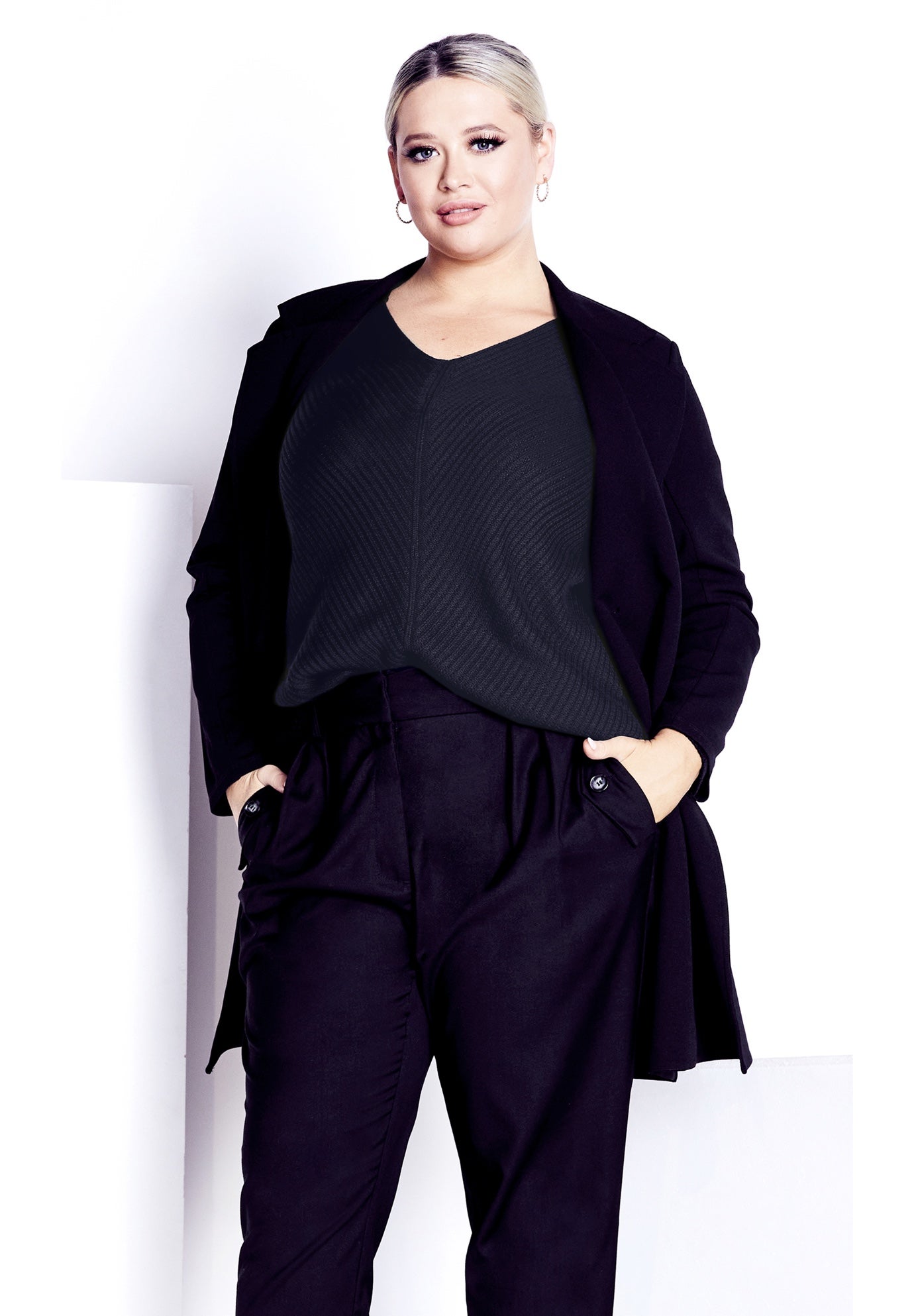 Primrose Sweater image number 3