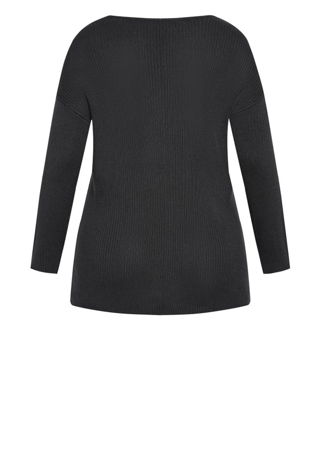 Primrose Sweater image number 5