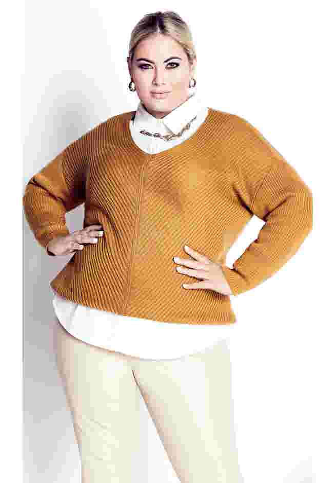 Primrose Sweater image number 0