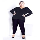 Primrose Sweater image number null