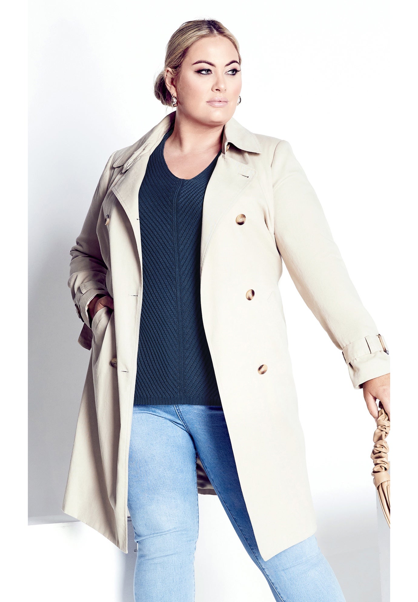 Primrose Sweater image number 0