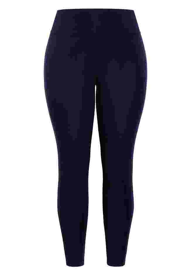 Pima Cotton Pants image number 3
