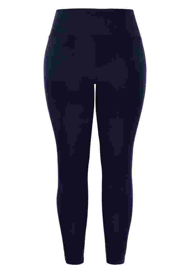 Pima Cotton Pants image number 4