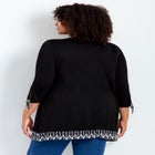 Alena Print Tunic image number null