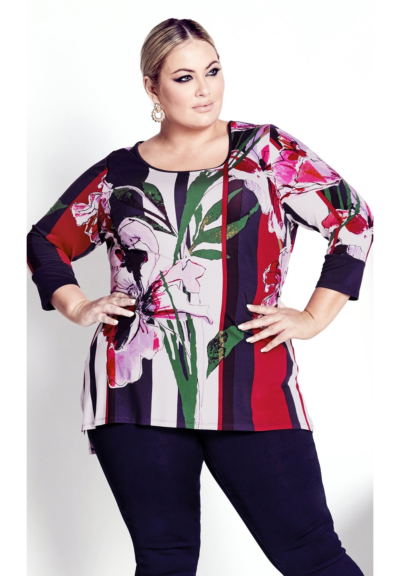 Romy Top image number 0