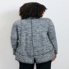 Baylee Hacci Long Sleeve Tunic image number null