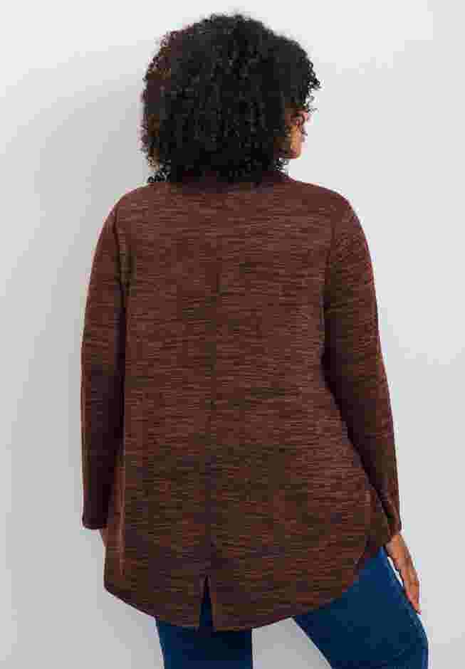 Baylee Hacci Long Sleeve Tunic image number 1