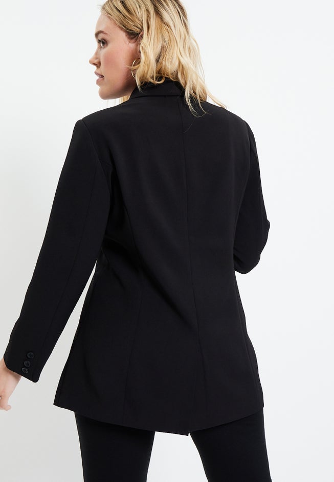 Classic Blazer image number 1