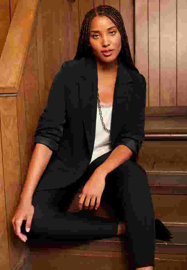 Classic Blazer image number 0