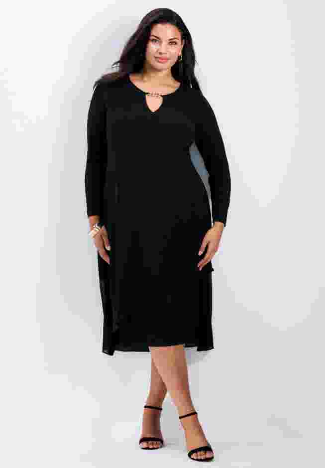 Fantasia Chiffon Dress image number 0