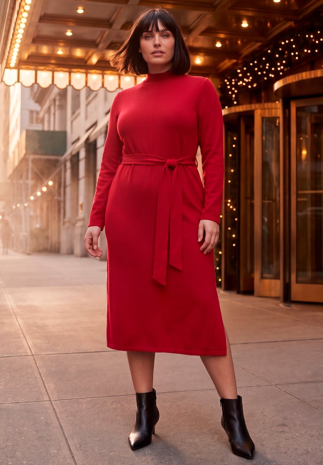 Ray Of Light Dress image number 2