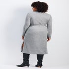 Ray Of Light Sweater Dress image number null