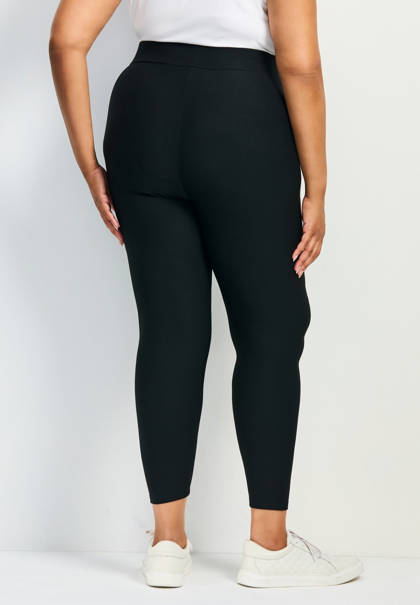 Ultra-Comfort Super Soft Legging image number 1