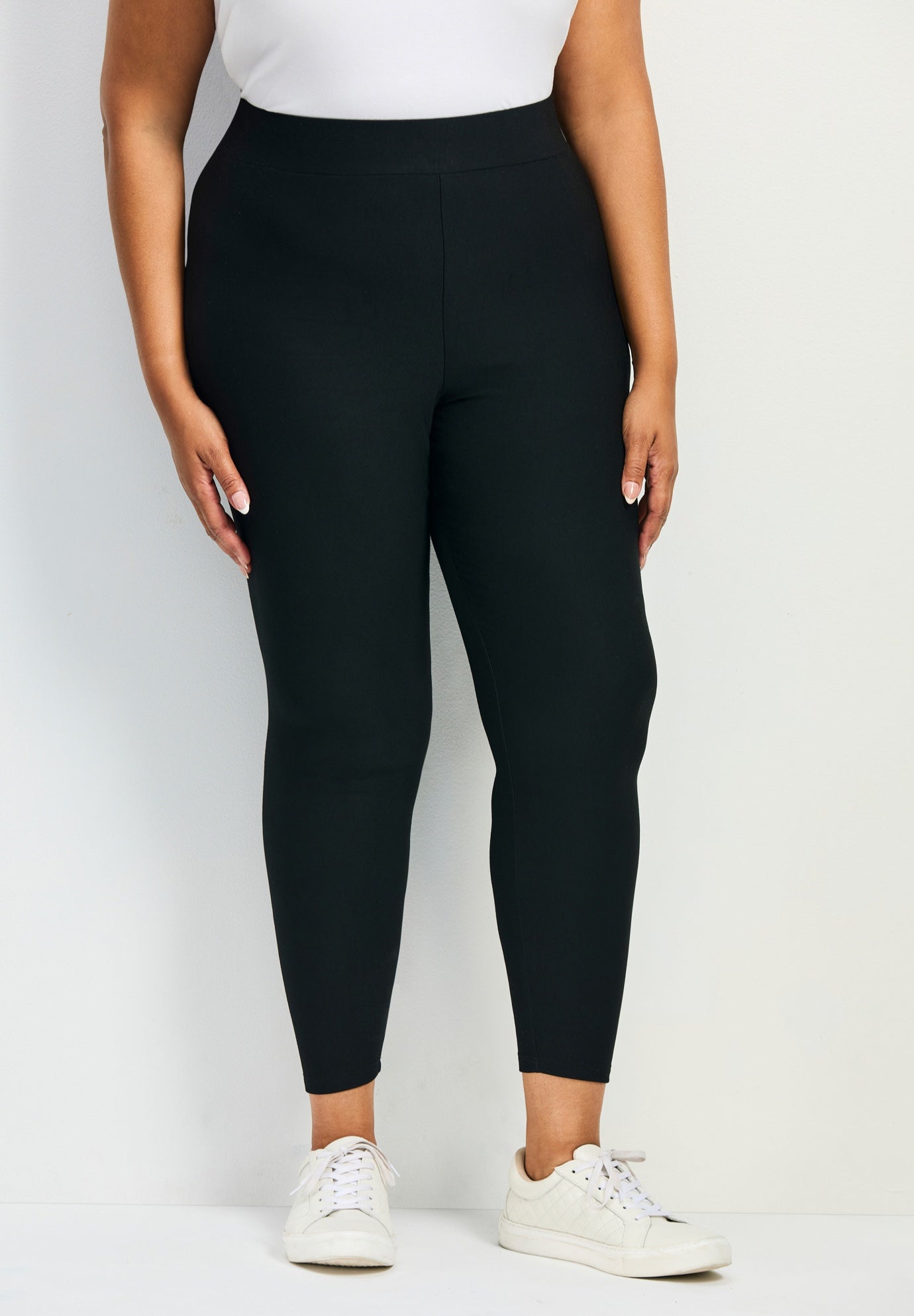 Ultra-Comfort Super Soft Legging image number 0