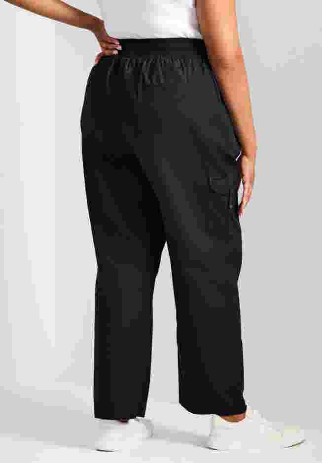 Cotton Cargo Pant image number 1