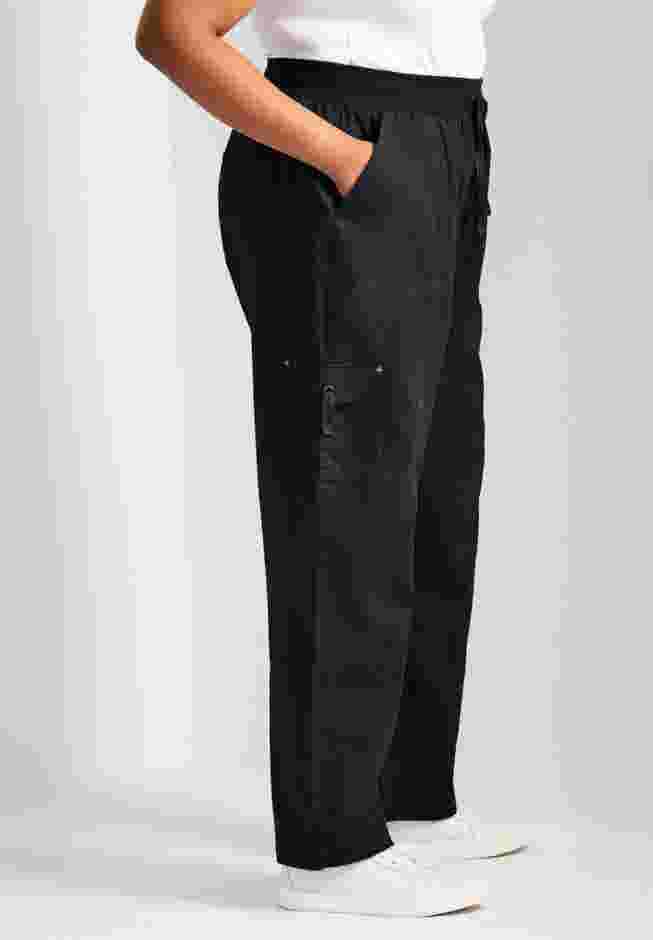 Cotton Cargo Pant image number 2
